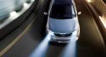 فناوری هشدار برای چراغ‌های جلو اتومبیل