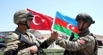 رزمایش ترکیه و آذربایجان