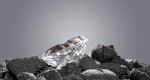 پژوهشگران چینی شیشه‌ای سخت‌تر از الماس ساختند